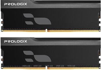 Фото Prologix PRO16GB3200YB4K Onyx Black