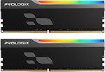 Фото Prologix PRO16GB3200YBR4K Onyx RGB Black