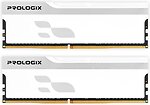 Фото Prologix PRO16GB3200YW4K Onyx White