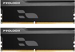 Фото Prologix PRO16GB3600YB4K Onyx Black