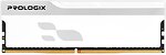 Фото Prologix PRO16GB3200YW4 Onyx White