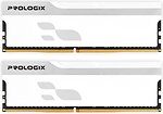 Фото Prologix PRO32GB3600YW4K Onyx White