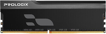 Фото Prologix PRO8GB3200YB4 Onyx Black