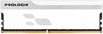 Фото Prologix PRO8GB3200YW4 Onyx White