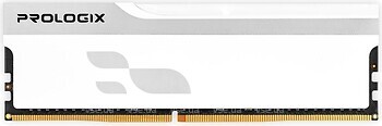 Фото Prologix PRO8GB3200YW4 Onyx White