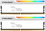 Фото Prologix PRO32GB6000YWR5K Onyx RGB White