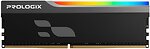 Фото Prologix PRO16GB3600YBR4 Onyx RGB Black