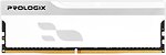 Фото Prologix PRO16GB3600YW4 Onyx White