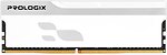 Фото Prologix PRO8GB3600YW4 Onyx White
