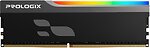 Фото Prologix PRO16GB3200YBR4 Onyx RGB Black
