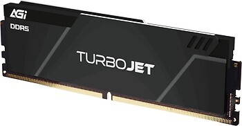 Фото AGI TurboJet AGI6AVT16UD858-SR