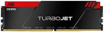 Фото AGI TurboJet AGI6AVR16UD858-SR