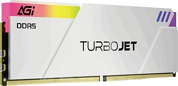 Фото AGI TurboJet RGB AGI6APD16UD858-SR