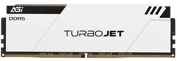 Фото AGI TurboJet AGI6AVW16UD858-SR