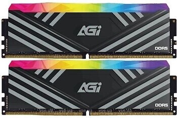 Фото AGI TurboSprint RGB AGI6CSJ16UD858-DC