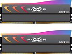Фото Silicon Power XPower Storm SP032GXLWU60FFDK