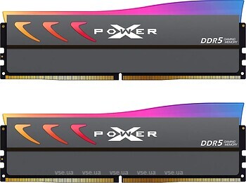 Фото Silicon Power XPower Storm SP032GXLWU60FFDK