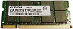 Фото Elpida EBE21UE8ACUA-8G-E