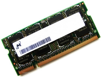Фото Micron MT16HTF25664HY-800E1
