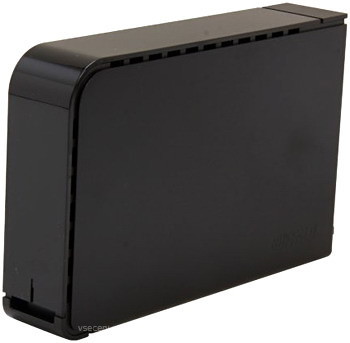 Фото Buffalo DriveStation Axis Velocity 2 TB (HD-LX2.0TU3)