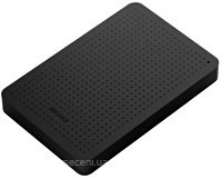Фото Buffalo MiniStation USB 3.0 1 TB (HD-PCF1.0U3)