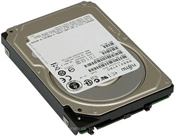 Фото Fujitsu 1 TB (S26361-F3815-L100)