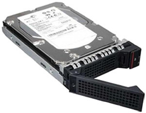 Фото Lenovo ThinkServer 500 GB (0A89473)