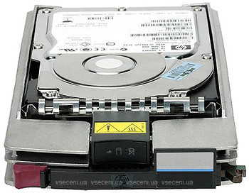 Фото HP 450 GB (AG804B)