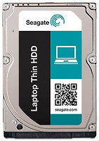 Фото Seagate Laptop Thin HDD 320 GB (ST320LM010)