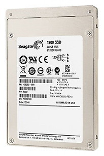 Фото Seagate 1200 SSD 400 GB (ST400FM0053)