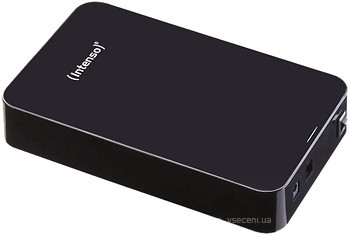 Фото Intenso Memory Center USB 3.0 4 TB (6031512)