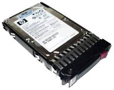 Фото HP 72 GB (512544-001)