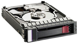 Фото HP 600 GB (619286-003)