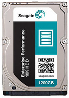 Фото Seagate Enterprise Performance 1.2 TB (ST1200MM0007)