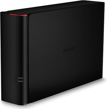 Фото Buffalo DriveStation DDR 2 TB (HD-GD2.0U3)
