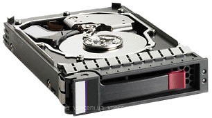 Фото HP 450 GB (641552-002)