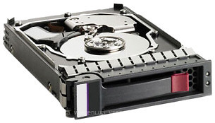 Фото HP 450 GB (EG0450FBLSF)