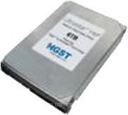 Фото Hitachi Ultrastar He6 HUS726060ALA640 6 TB