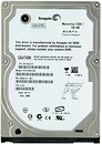 Фото Seagate Momentus 7200.1 80 GB (ST980825AS)
