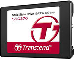 Фото Transcend SSD370 1 TB (TS1TSSD370)