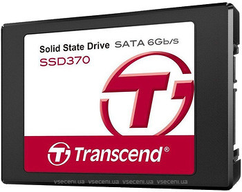 Фото Transcend SSD370 1 TB (TS1TSSD370)