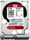 Фото Western Digital Red 6 TB (WD60EFRX)