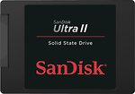 Фото Sandisk Ultra II 480 GB (SDSSDHII-480G-G25)