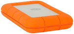 Фото Lacie Rugged Mini 2 TB (LAC9000298)