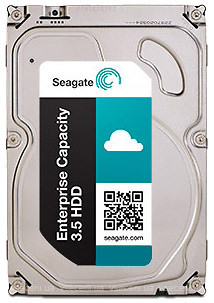 Фото Seagate Enterprise 5 TB (ST5000NM0084)