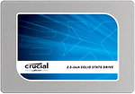 Фото Crucial BX100 250 GB (CT250BX100SSD1)