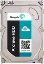 Фото Seagate Archive 6 TB (ST6000AS0002)