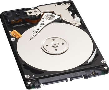 Фото Western Digital Black 500 GB (WD5000LPLX)