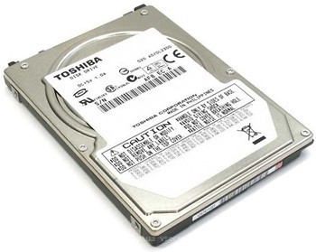 Фото Toshiba 160 GB (MK1655GSX)