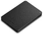 Фото Buffalo MiniStation Safe 2 TB (HD-PNF2.0U3GB)